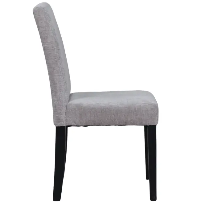 Stolička Lucien mini 12660 sivá