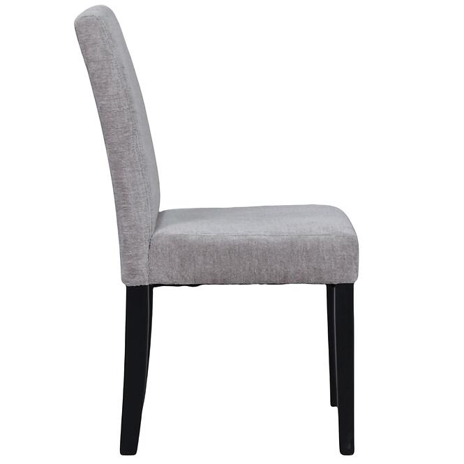 Stolička Lucien mini 12660 sivá,4