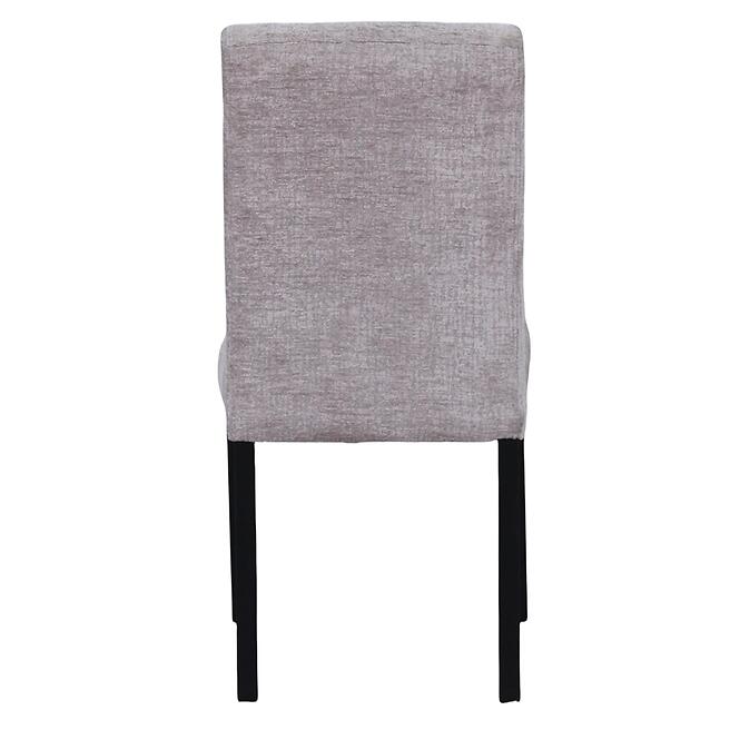 Stolička Lucien mini 12660 sivá,5