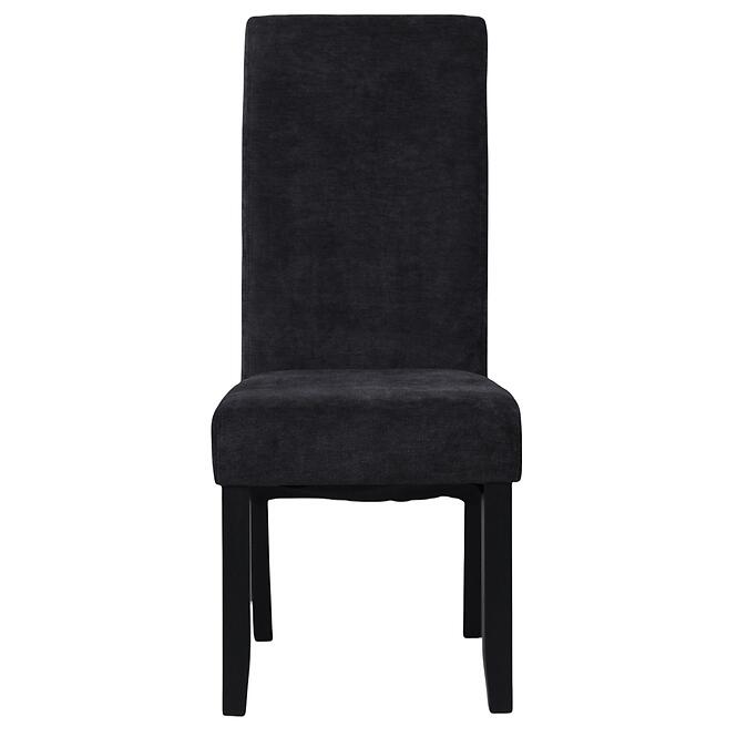 Stolička Niva 12662 čierna