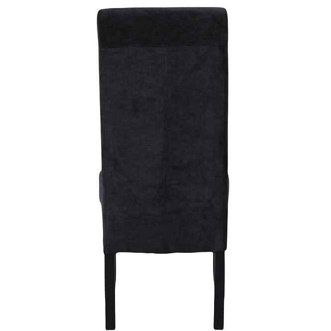 Stolička Niva 12662 čierna