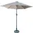Záhradný slnečník Modena 270x135 cm YQ-108 beige