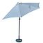 Záhradný slnečník Modena 270x135 cm YQ-108 beige,4