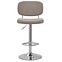 Barová Stolička Lela 12642 béžová,3