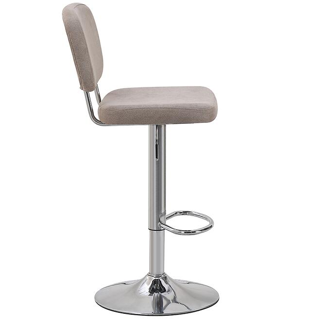 Barová Stolička Lela 12642 béžová,4