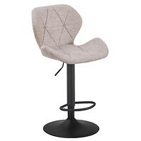 Barová Stolička Orielle 12646 béžová