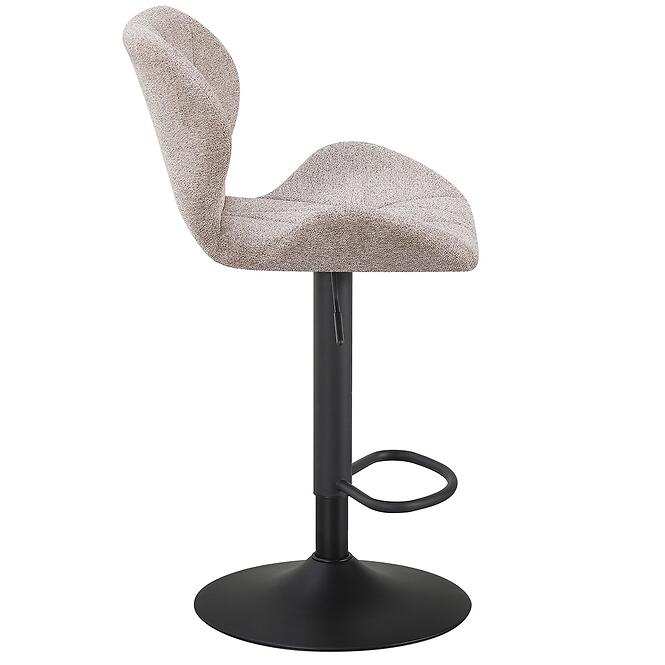 Barová Stolička Orielle 12646 béžová,4