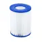 Obdĺžnikový bazén s rámom 4,12 x 2,01 x 1,22 m BESTWAY 56456,5