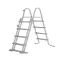 Obdĺžnikový bazén s rámom 4,12 x 2,01 x 1,22 m BESTWAY 56456,6
