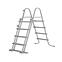 Obdĺžnikový bazén s rámom 4,12 x 2,01 x 1,22 m BESTWAY 56456,6