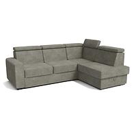 Rohová sedacia súprava Manhattan P Vibe 21