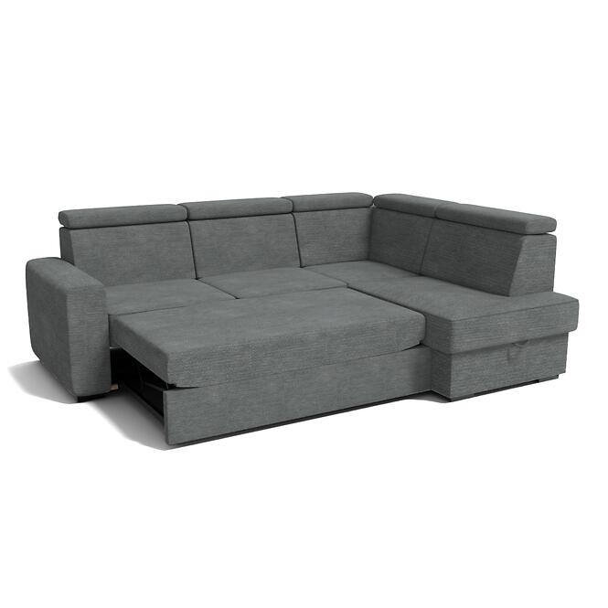 Rohová sedacia súprava Manhattan P Vibe 95,4