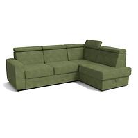 Rohová sedacia súprava Manhattan P Vibe 38