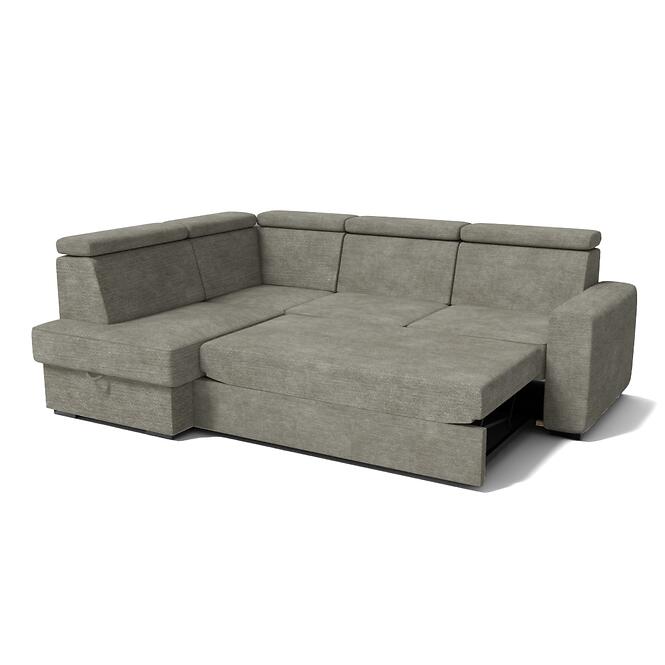 Rohová sedacia súprava Manhattan L Vibe 21,3