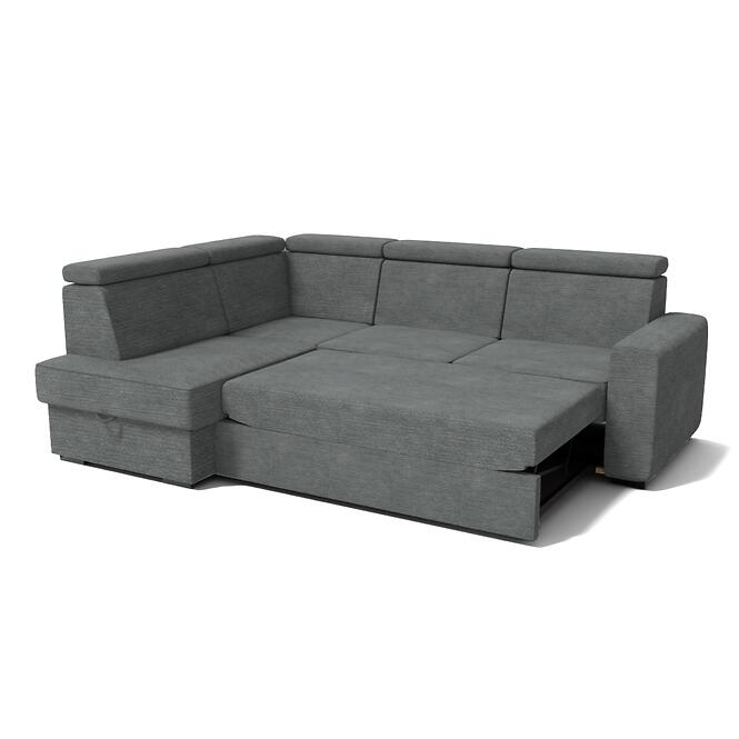 Rohová sedacia súprava Manhattan L Vibe 95,3