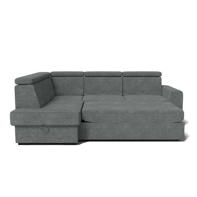 Rohová sedacia súprava Manhattan L Vibe 95,5