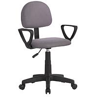 Kancelárska stolička  Lexon 12534 sivá