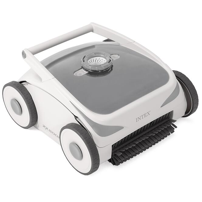 Automatický bazénový vysávač auto cleaner zx500r 286