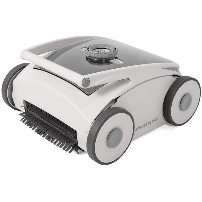 Automatický bazénový vysávač auto cleaner zx500r 286