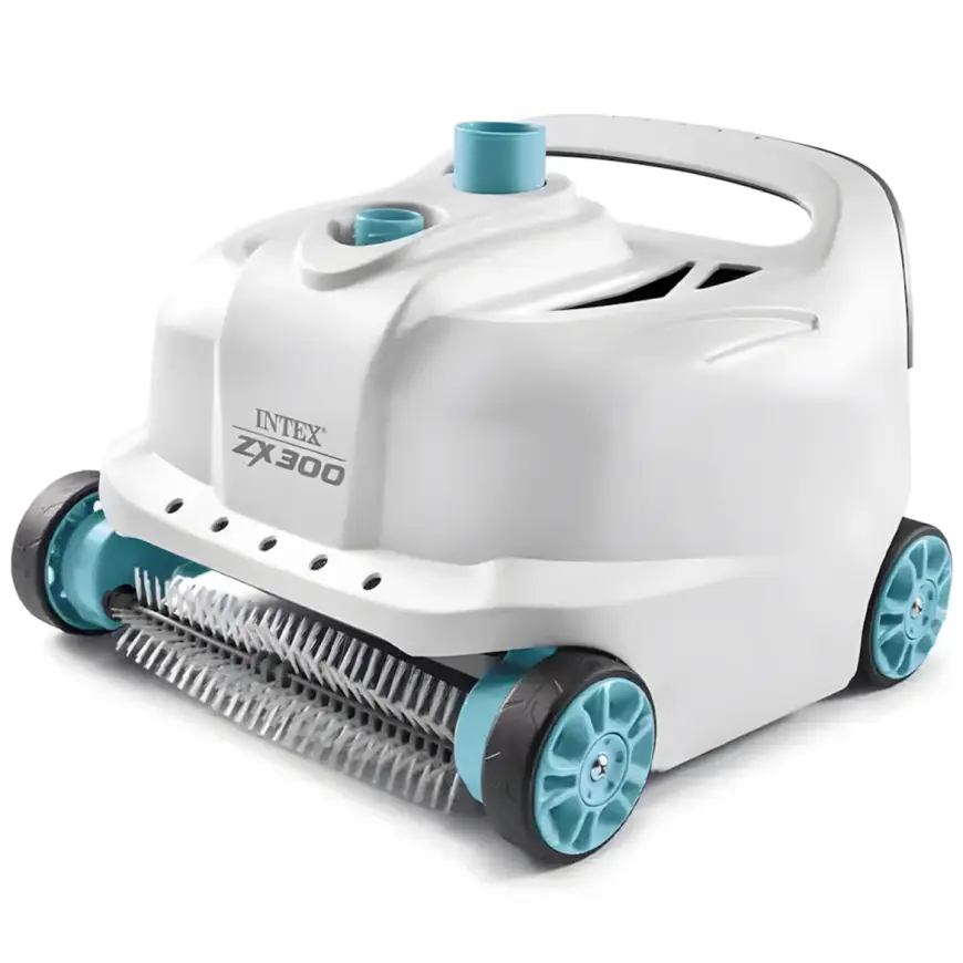 Automatický bazénový vysávač Deluxe ZX300 28005