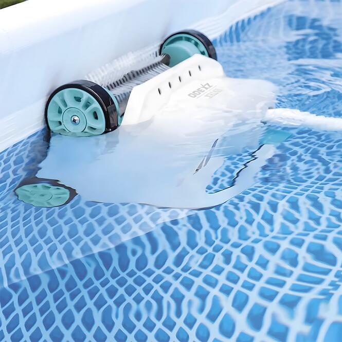 Automatický bazénový vysávač Deluxe ZX300 28005,2