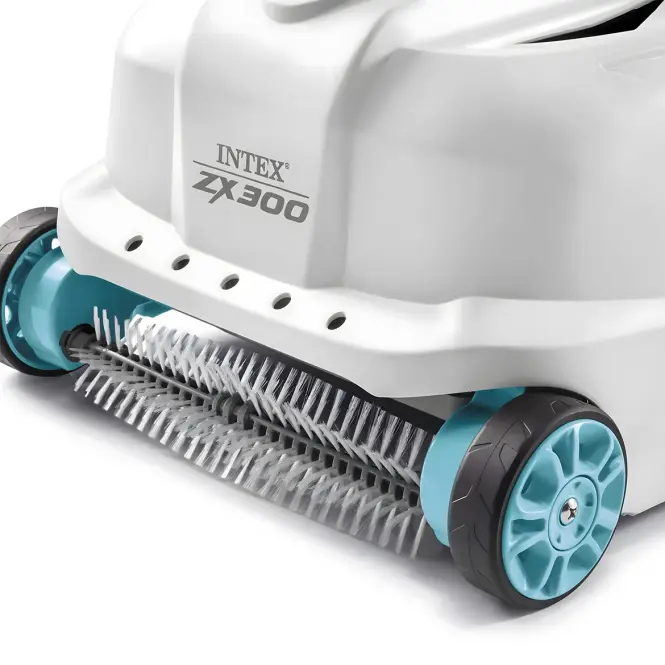 Automatický bazénový vysávač Deluxe ZX300 28005,4