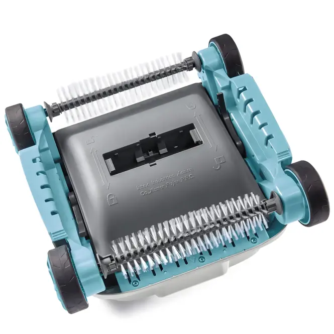 Automatický bazénový vysávač Deluxe ZX300 28005,5