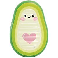 Nafukovacie ležadlo v tvare avokáda Avocado Buddy 1.65X1.14 58739EU