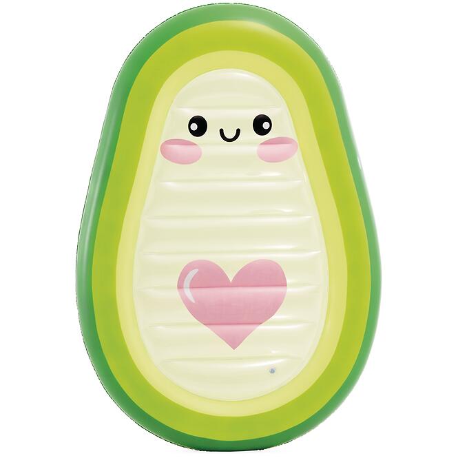 Nafukovacie ležadlo v tvare avokáda Avocado Buddy 1.65X1.14 58739EU