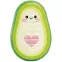 Nafukovacie ležadlo v tvare avokáda Avocado Buddy 1.65X1.14 58739EU