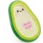 Nafukovacie ležadlo v tvare avokáda Avocado Buddy 1.65X1.14 58739EU,2