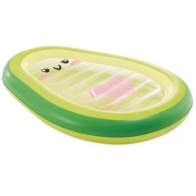 Nafukovacie ležadlo v tvare avokáda Avocado Buddy 1.65X1.14 58739EU,3