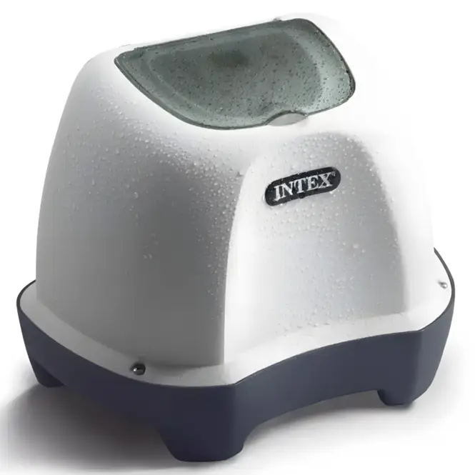 Solinátor Krystal Clear QS400 (100 – 240 V) 26664