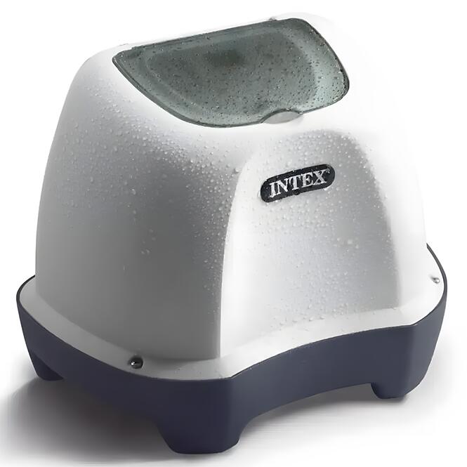 Solinátor Krystal Clear QS400 (100 – 240 V) 26664