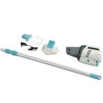 Bazénový akumulátorový vysávač ZR200 28628