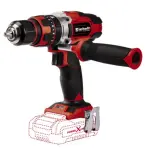 Einhell Príklepová vŕtačka TE-CD 18/48 LI-I-SOLO + +PXC startovací sada 18V 2,5Ah PXC Starter Kit