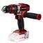 Einhell Príklepová vŕtačka TE-CD 18/48 LI-I-SOLO + +PXC startovací sada 18V 2,5Ah PXC Starter Kit