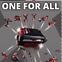 Einhell Príklepová vŕtačka TE-CD 18/48 LI-I-SOLO + +PXC startovací sada 18V 2,5Ah PXC Starter Kit,4