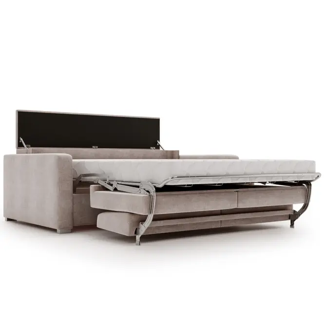 Pohovka Soul With Storage Box Enjoy 3