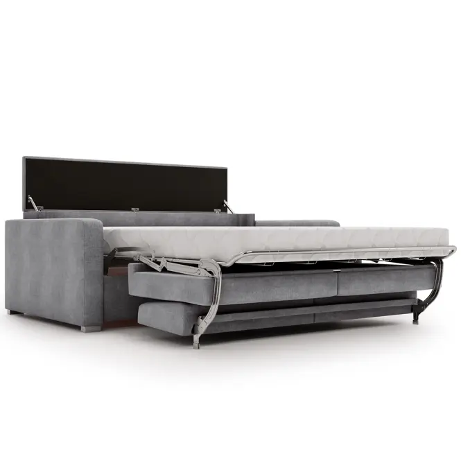Pohovka Soul With Storage Box Enjoy 21,5