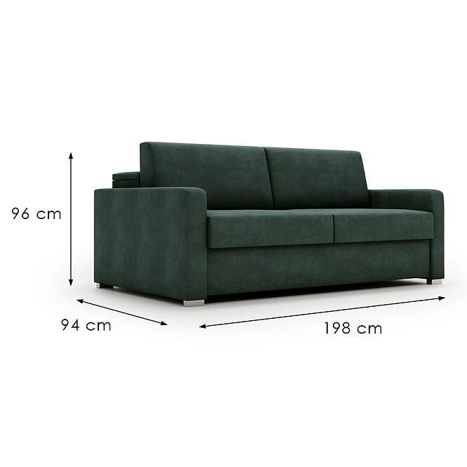 Pohovka Soul With Storage Box Enjoy 42,7