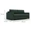 Pohovka Soul With Storage Box Enjoy 42,7