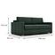 Pohovka Soul With Storage Box Enjoy 42,7