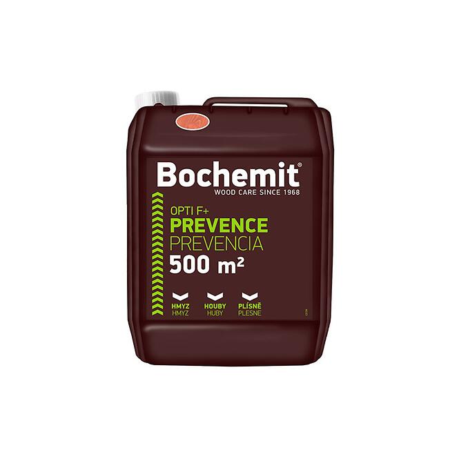 Bochemit Opti F+ Hnedý 5kg