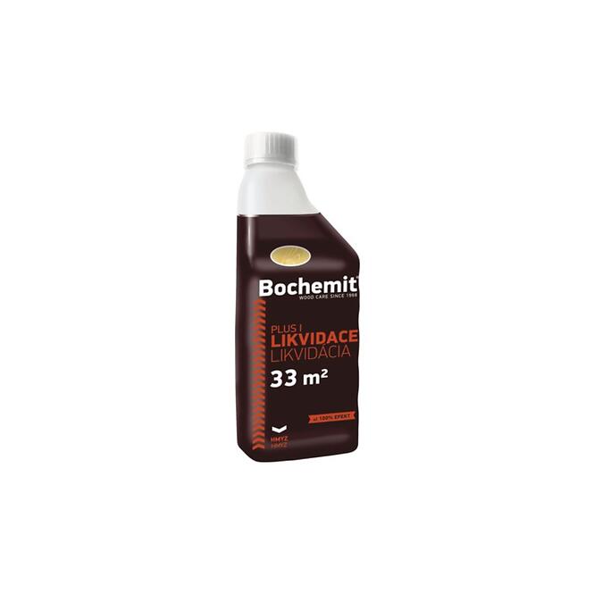 Bochemit Plus Bezfarbeny 1L