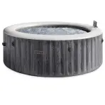 Nafukovacia vírivka Spa Greywood Bubble Deluxe S2 28442NP