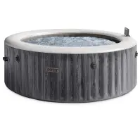 Nafukovacia vírivka Spa Greywood Bubble Deluxe S2 28442NP