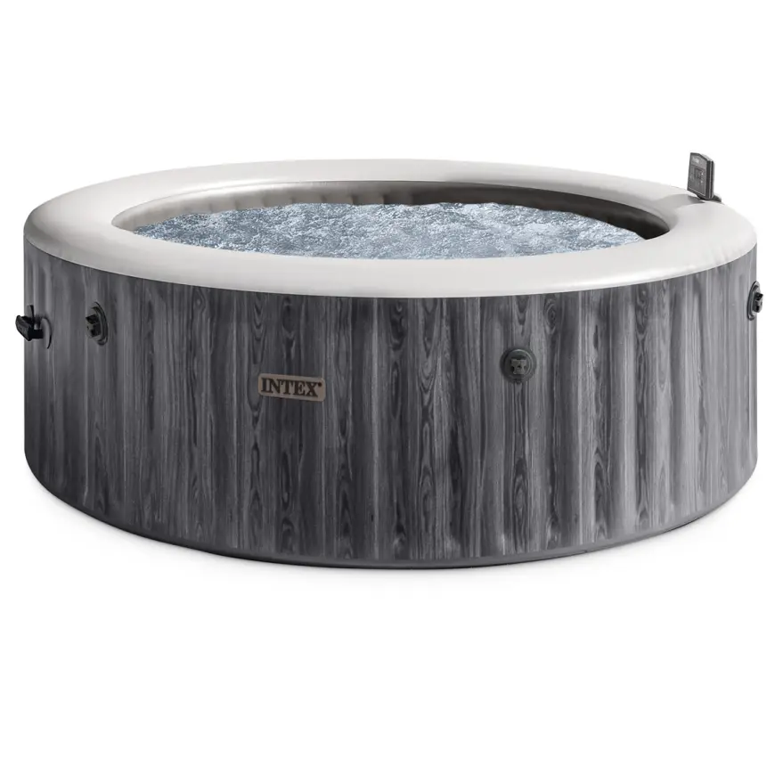 Nafukovacia vírivka Spa Greywood Bubble Deluxe S2 28442NP
