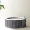Nafukovacia vírivka Spa Greywood Bubble Deluxe S2 28442NP,3
