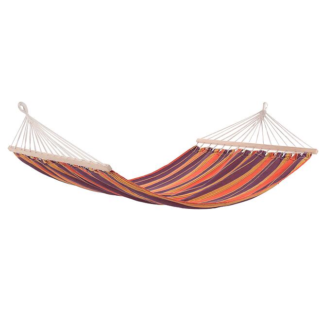 Hojdacia sieť Cocoon s rozpernými tyčami 150x200 13420
